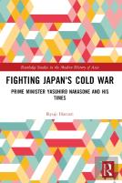 Fighting Japan'S Cold War