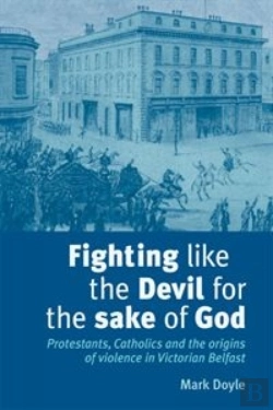 Bertrand.pt - Fighting Like The Devil For The Sake Of God