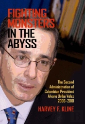 Fighting Monsters In The Abyss