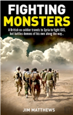 Bertrand.pt - Fighting Monsters