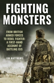 Fighting Monsters