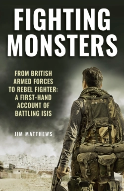 Bertrand.pt - Fighting Monsters
