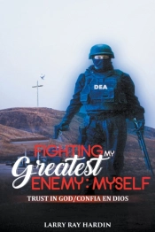 Fighting My Greatest Enemy, Myself