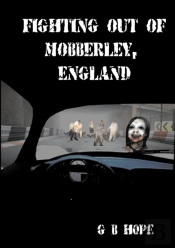 Fighting Out Of Mobberley, England