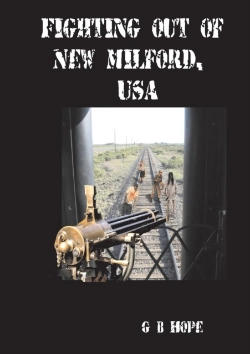 Bertrand.pt - Fighting Out Of New Milford, Usa