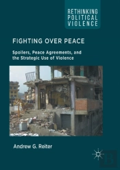 Fighting Over Peace