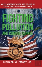 Fighting Pollution And Climate Change