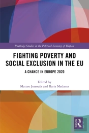 Fighting Poverty And Social Exclusion In The Eu