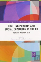 Fighting Poverty And Social Exclusion In The Eu