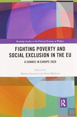 Bertrand.pt - Fighting Poverty And Social Exclusion In The Eu