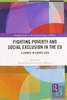 Fighting Poverty And Social Exclusion In The Eu