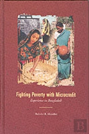 Fighting Poverty With Microcredit Experience In Ba