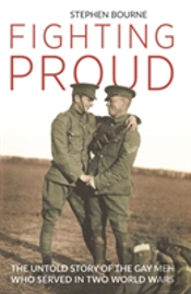 Fighting Proud