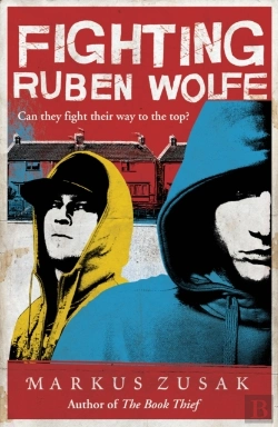 Bertrand.pt - Fighting Ruben Wolfe