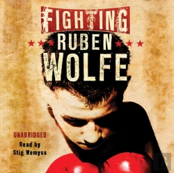 Bertrand.pt - Fighting Ruben Wolfe