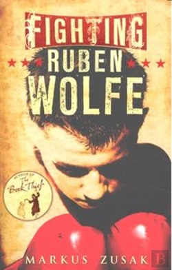 Bertrand.pt - Fighting Ruben Wolfe