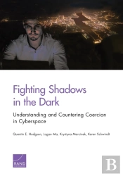 Fighting Shadows In The Dark