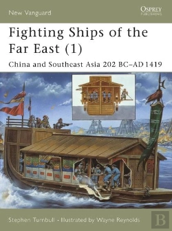 Bertrand.pt - Fighting Ships Of The Far East (1)