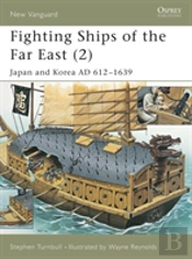 Fighting Ships Of The Far East (2)