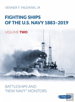Bertrand.pt - Fighting Ships Of The U.S. Navy 1883-2019