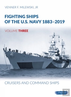 Bertrand.pt - Fighting Ships Of The U.S. Navy 1883-2019