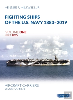 Bertrand.pt - Fighting Ships Of The U.S. Navy 1883-2019