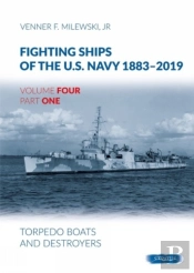 Fighting Ships Of The U.S. Navy 1883-2019