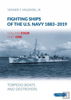 Bertrand.pt - Fighting Ships Of The U.S. Navy 1883-2019