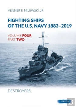 Bertrand.pt - Fighting Ships Of The U.S. Navy 1883-2019
