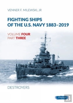 Bertrand.pt - Fighting Ships Of The U.S. Navy 1883-2019