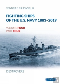 Bertrand.pt - Fighting Ships Of The U.S. Navy 1883-2019