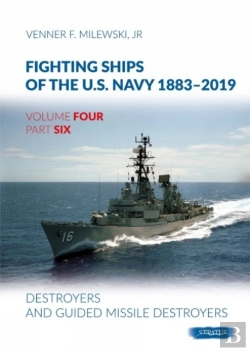 Bertrand.pt - Fighting Ships Of The U.S. Navy 1883-2019