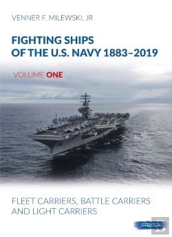 Bertrand.pt - Fighting Ships Of The U.S. Navy 1883-2019, Volume One, Part One