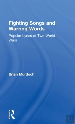 Bertrand.pt - Fighting Songs And Warring Words