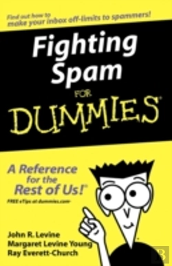 Bertrand.pt - Fighting Spam For Dummies