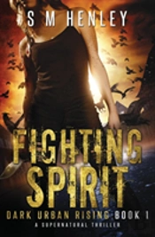 Fighting Spirit