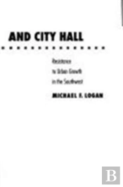 Fighting Sprawl And City Hall
