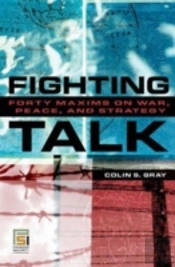 Fighting Talk