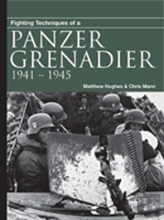 Fighting Techniques Of A Panzergrenadier