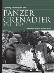 Fighting Techniques Of A Panzergrenadier