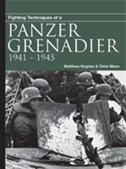 Bertrand.pt - Fighting Techniques Of A Panzergrenadier