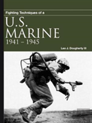 Fighting Techniques Of A Us Marine