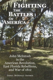 Fighting The Battles Of America