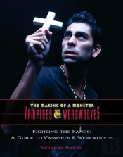 Fighting The Fangs