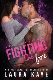 Fighting The Fire