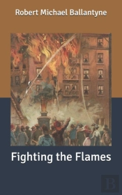 Fighting The Flames