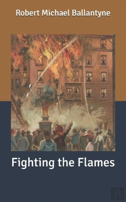 Bertrand.pt - Fighting The Flames