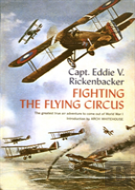 Fighting The Flying Circus