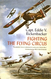 Fighting The Flying Circus
