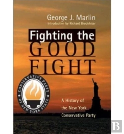 Bertrand.pt - Fighting The Good Fight Â€“ History Of New York Conservative Party